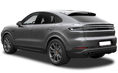 Porsche Cayenne Coupé E-Hybrid 346 kW sin plomo - Miniatura 5
